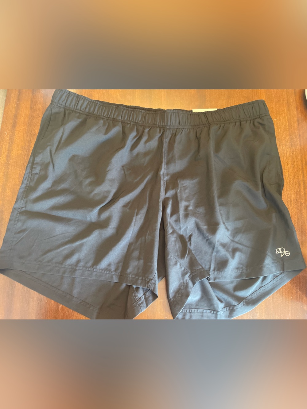 NWT HM Move Women’s Running Shorts - Picture 2 of 10